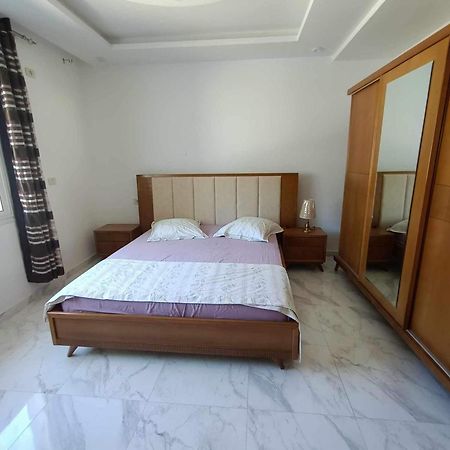 Manessa Apartment Rafraf Exterior photo