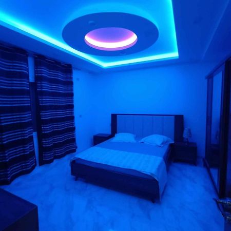 Manessa Apartment Rafraf Exterior photo
