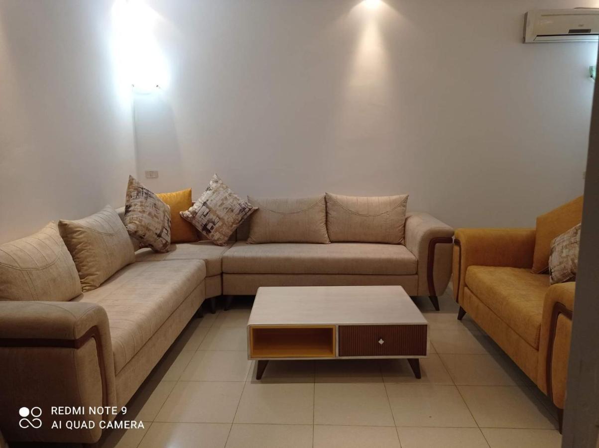 Manessa Apartment Rafraf Exterior photo
