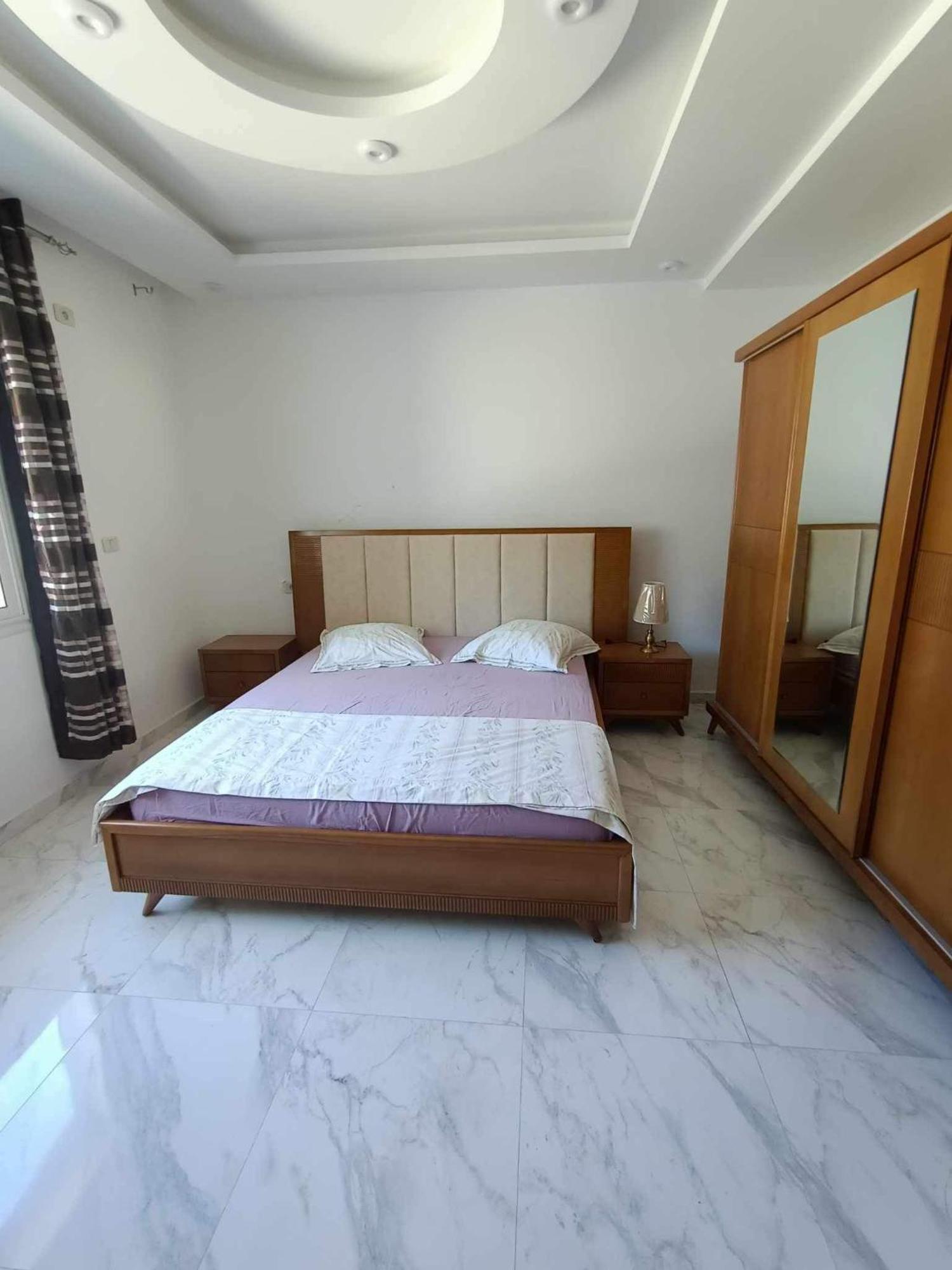 Manessa Apartment Rafraf Exterior photo