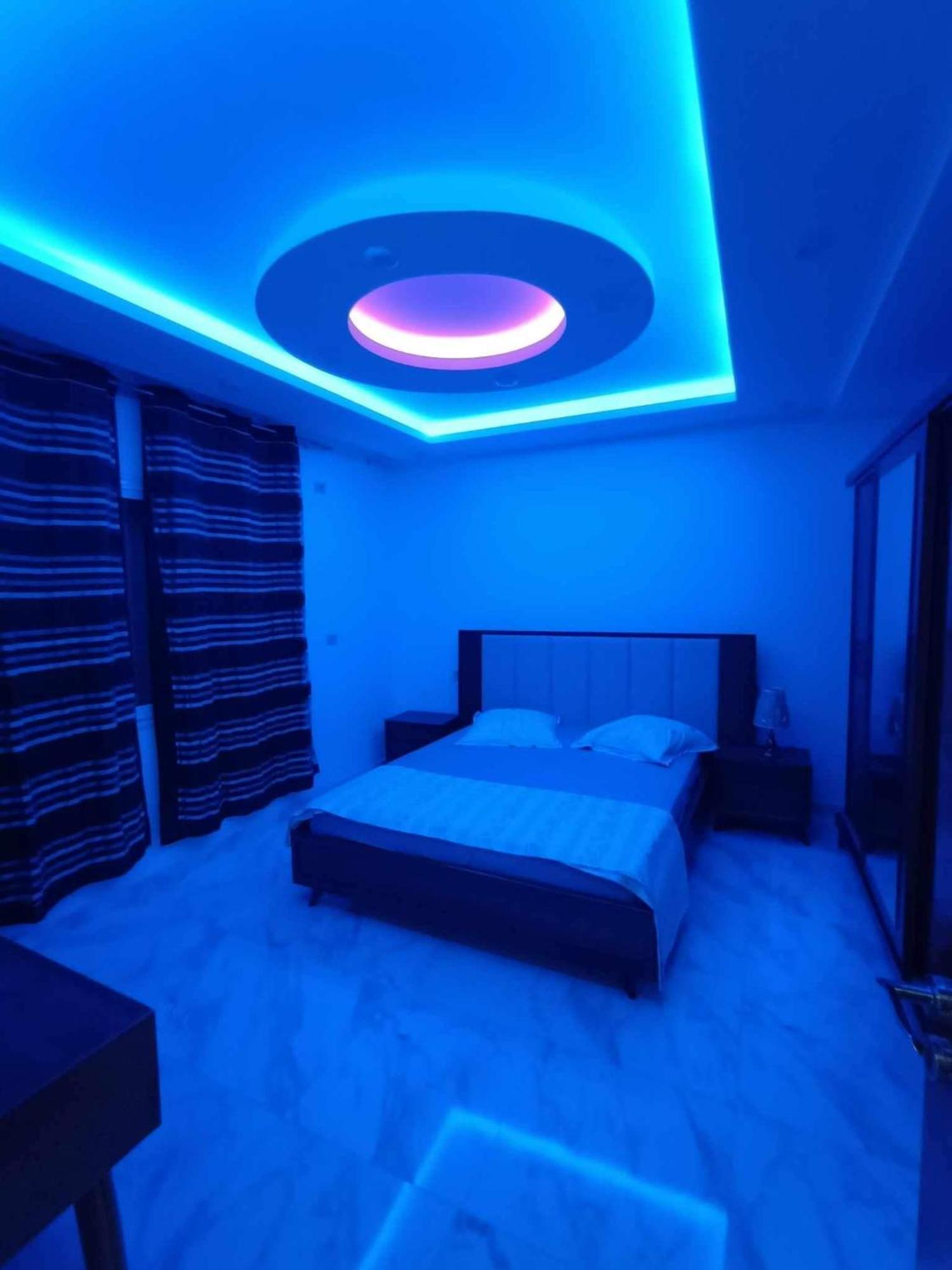 Manessa Apartment Rafraf Exterior photo
